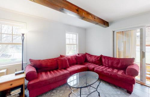 Fair Haven Casa | Bluebell Lake Retreat