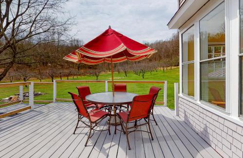 Fair Haven Casa | Bluebell Lake Retreat