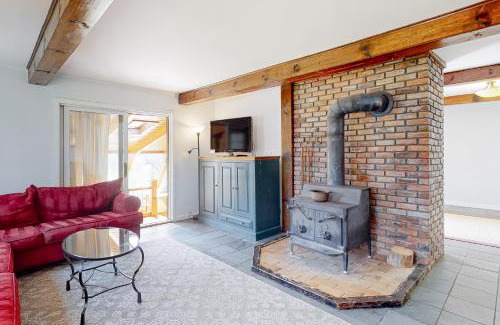 Fair Haven Casa | Bluebell Lake Retreat