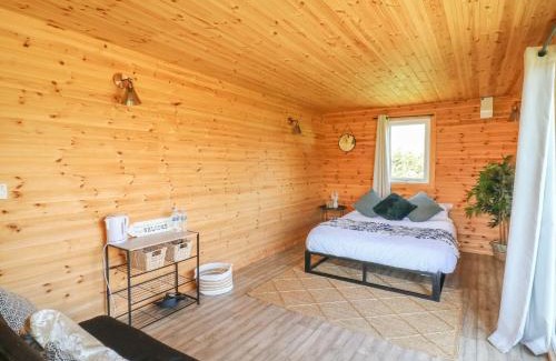 Sedlescombe Casa | Bluebell Lodge