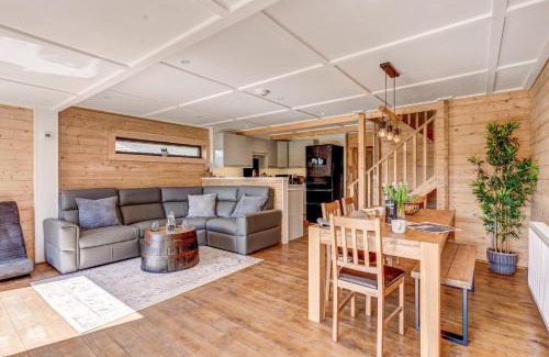 Wallingford Casa | Bluebell Lodge
