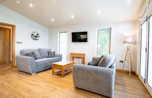 Gargrave Casa | Bluebell Lodge