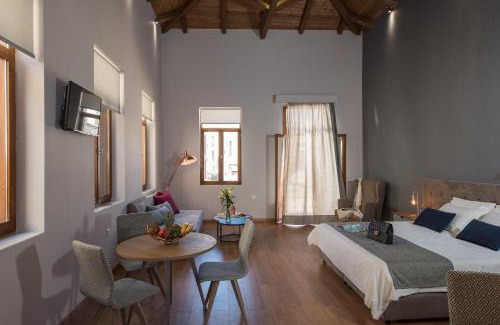 Old Town Apartamento | Bluebell Luxury Suites