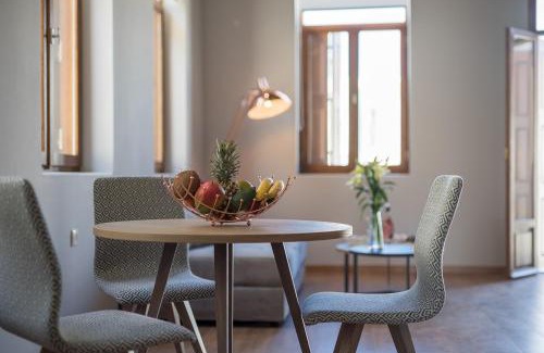 Old Town Apartamento | Bluebell Luxury Suites