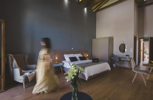 Old Town Apartamento | Bluebell Luxury Suites