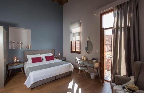 Old Town Apartamento | Bluebell Luxury Suites