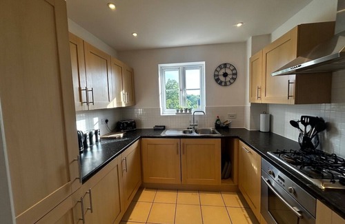 Carterton Apartamento | Bluebell Retreat near Cotswolds