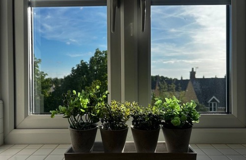 Carterton Apartamento | Bluebell Retreat near Cotswolds