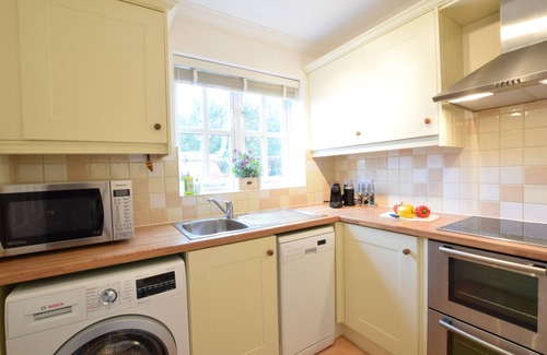 Peasenhall Cabaña | Bluebelle Cottage, Peasenhall