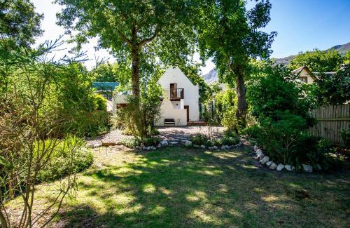 Greyton Casa | Bluebelle Cottage