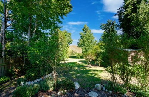 Greyton Casa | Bluebelle Cottage