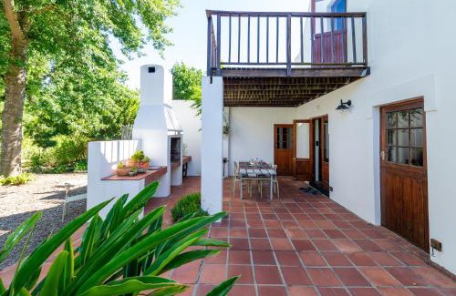 Greyton Casa | Bluebelle Cottage