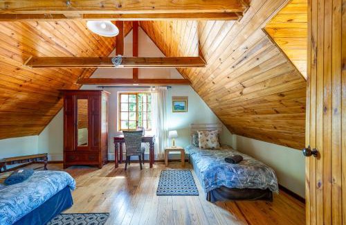 Greyton Casa | Bluebelle Cottage