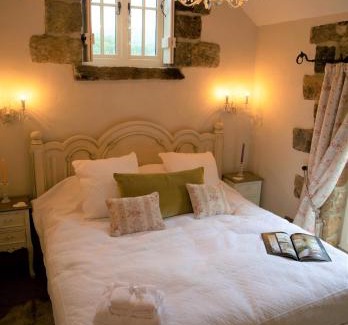Urra Casa | Bluebells Cottage
