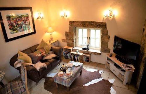 Urra Casa | Bluebells Cottage