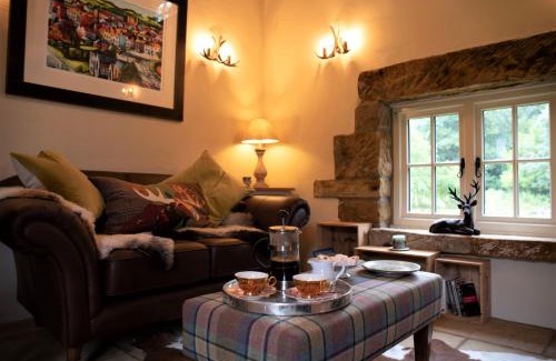 Urra Casa | Bluebells Cottage