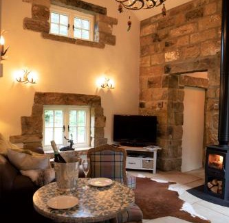 Urra Casa | Bluebells Cottage