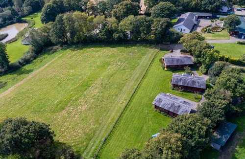 Highampton Casa | Bluebells, HIGHAMPTON