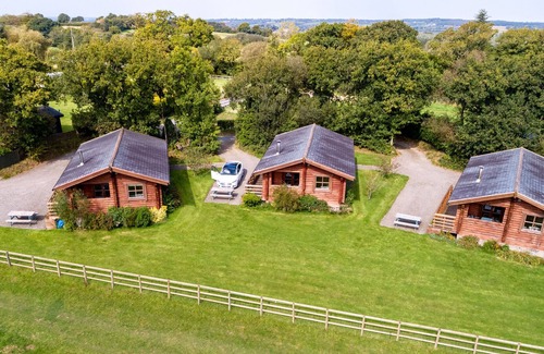 Highampton Casa | Bluebells, HIGHAMPTON