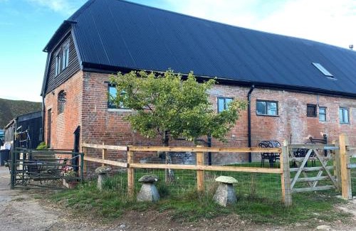 Michelmersh Apartamento | Bluebells Farmstay
