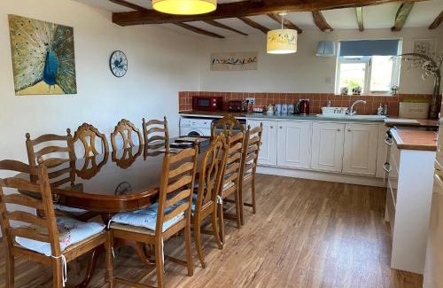 Michelmersh Apartamento | Bluebells Farmstay