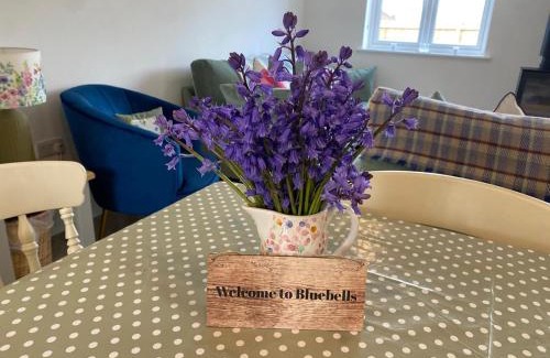 Little Snoring Casa | Bluebells, Little Snoring