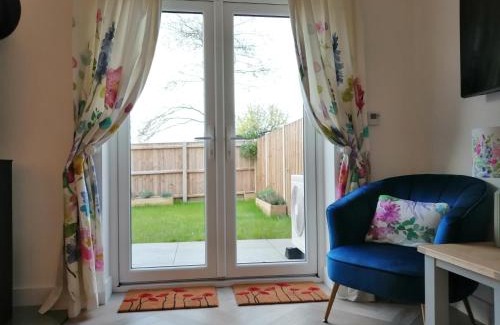 Little Snoring Casa | Bluebells, Little Snoring