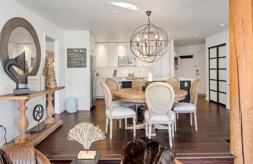 Blueberry Hill Apartamento | Blueberry|2BDR Luxury|Pool & Hot Tub|Best Views