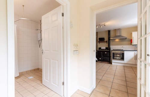 Solva Cabaña | Blueberry Cottage, Holiday cottage Solva, Sleeps 6, 3 bedrooms, bathrooms