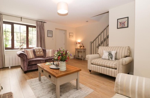 Cerne Abbas Casa | Blueberry Cottage
