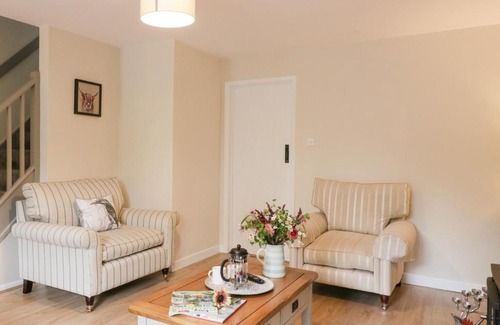 Cerne Abbas Casa | Blueberry Cottage