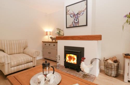Cerne Abbas Casa | Blueberry Cottage