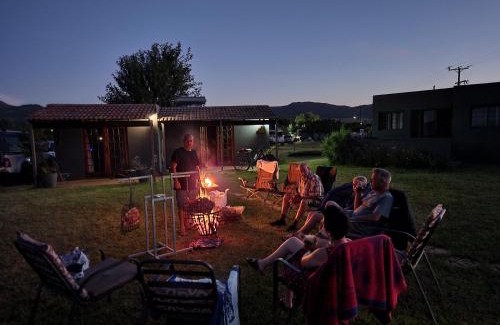 Hartbeespoort Apartamento | Blueberry Country Cottage