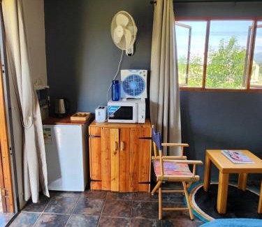 Hartbeespoort Apartamento | Blueberry Country Cottage