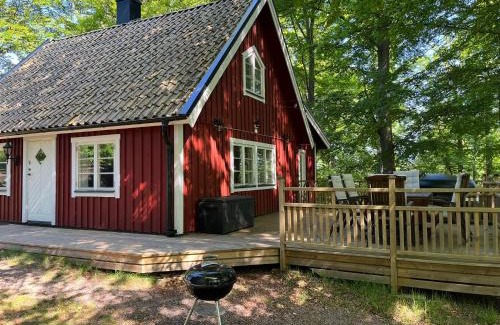 Orkelljunga Municipality Casa | Blueberry Hill