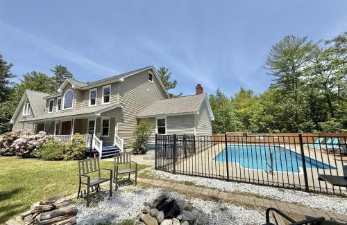 South Casco Casa | BLUEBERRY MORE LIMIT 17 home
