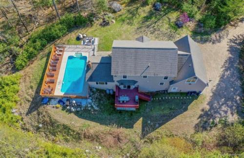 South Casco Casa | BLUEBERRY MORE LIMIT 17 home