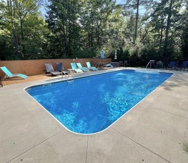 South Casco Casa | BLUEBERRY MORE LIMIT 17 home