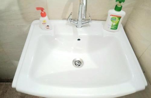 Hauz Khas Apartamento | Blueberry Residency