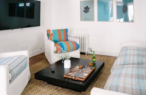 Narrowsburg Casa | Blueberry Ridge - Stylish & Cozy in Narrowsburg NY