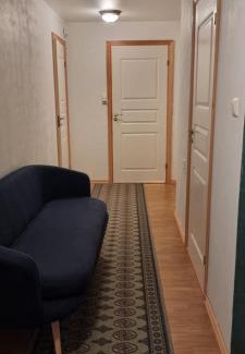 Levanger Apartamento | Blueberry road