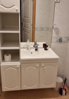 Levanger Apartamento | Blueberry road