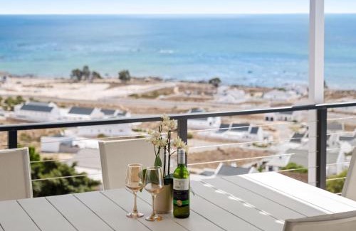 St. Helena Bay Casa | Blueberry Villa by Host Agents