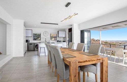 St. Helena Bay Casa | Blueberry Villa by Host Agents