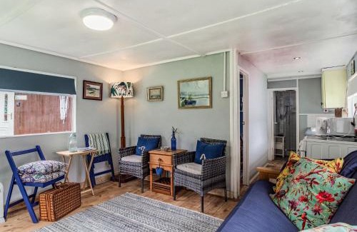 Mundesley Casa | Bluebird Chalet - Uk38524