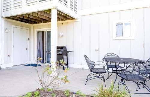 Douglas Apartamento | Bluebird Condo