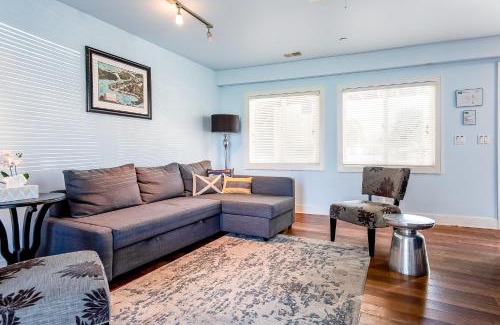 Douglas Apartamento | Bluebird Condo