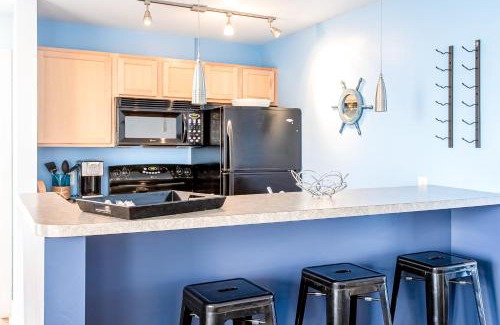 Douglas Apartamento | Bluebird Condo