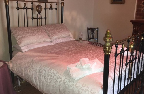 Angaston Cama Y Desayuno | Escape de Bluebird Cottage-Barossa