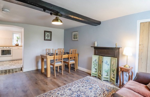 Bury St Edmunds Cabaña | Bluebird Cottage